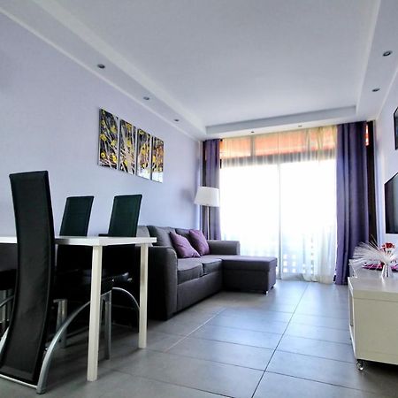 Modern sea view apartment near Playa Las Américas beach Playa de las Américas Exterior foto