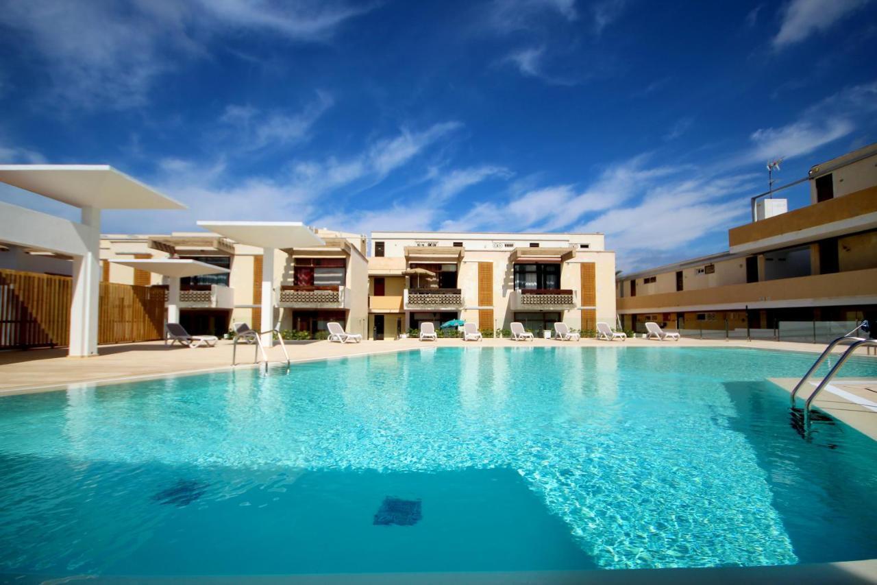 Modern sea view apartment near Playa Las Américas beach Playa de las Américas Exterior foto