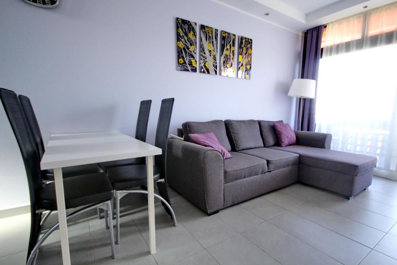 Modern sea view apartment near Playa Las Américas beach Playa de las Américas Exterior foto