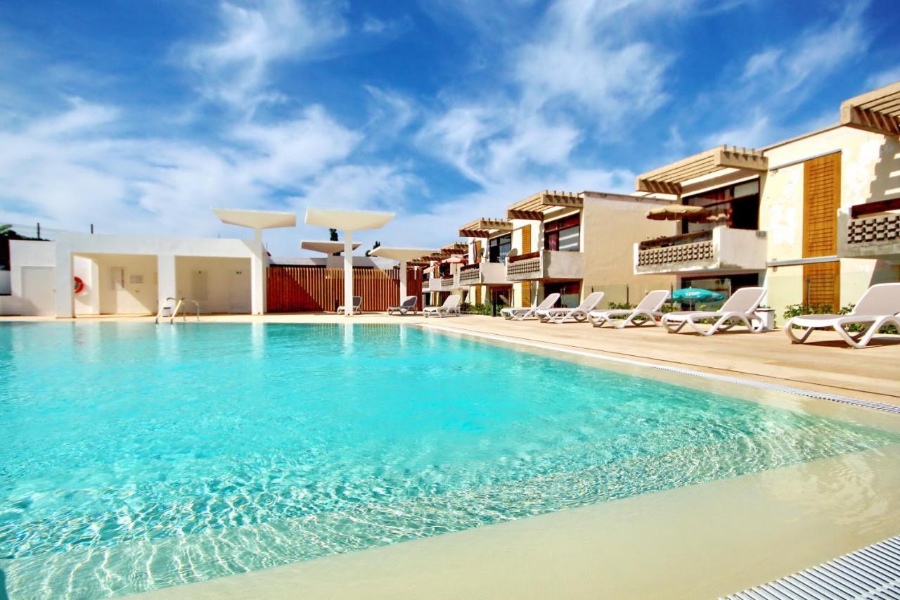 Modern sea view apartment near Playa Las Américas beach Playa de las Américas Exterior foto