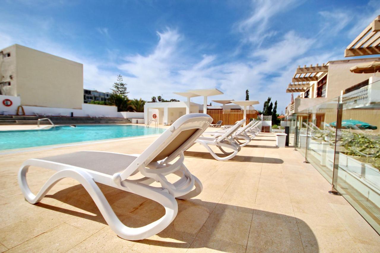 Modern sea view apartment near Playa Las Américas beach Playa de las Américas Exterior foto